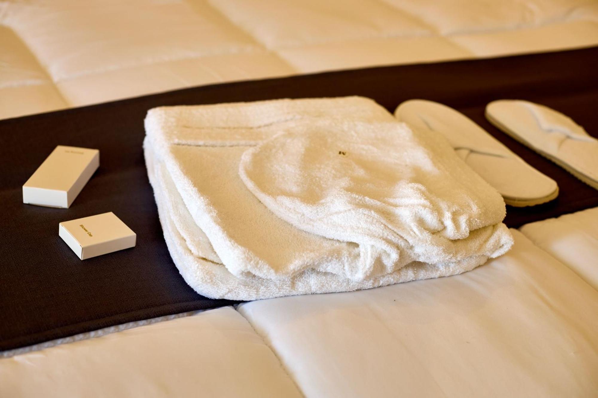 Aiden Homes And Apartments Hotel Koforidua Eksteriør billede